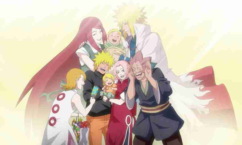 minato and kushina and naruto tumblr,  of Fate: The Minato x Kushina FC  - ARCHIVE - Page 35 - Naruto Forums