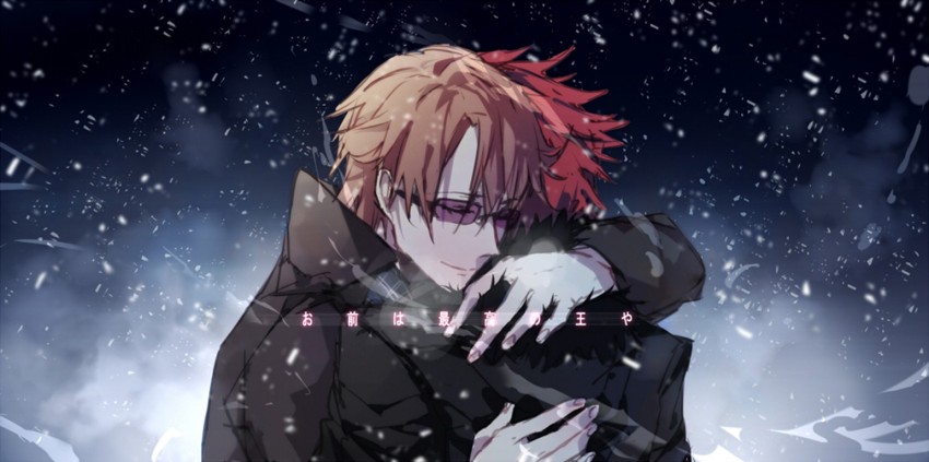 K Project png images | PNGEgg