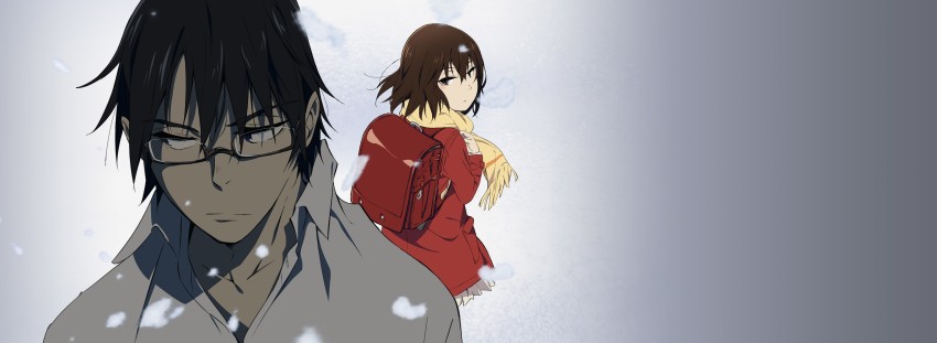 20 Best Anime Like Erased You Can't Skip in 2023