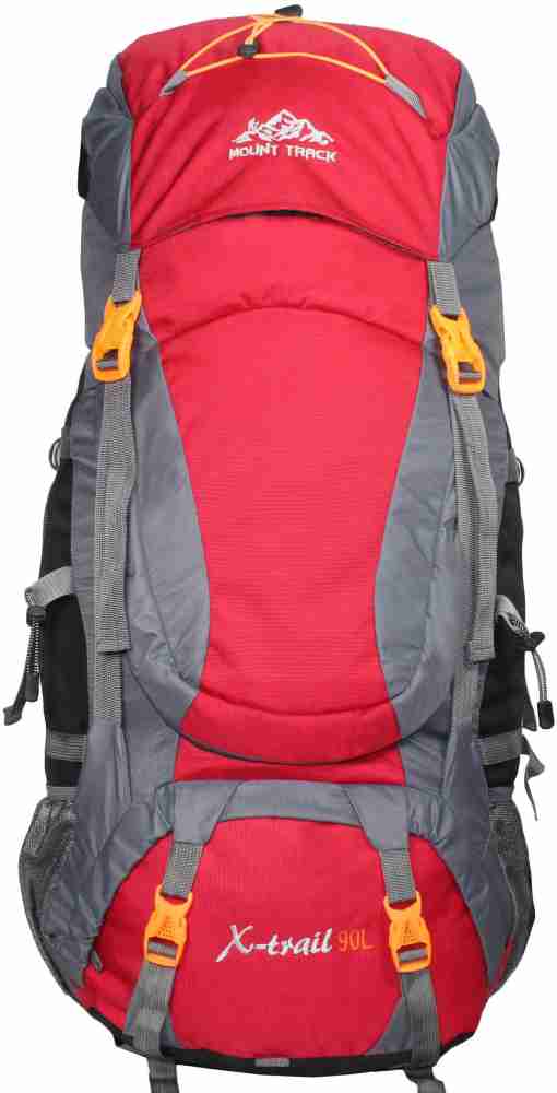 Mount track 2025 rucksack 90 litres