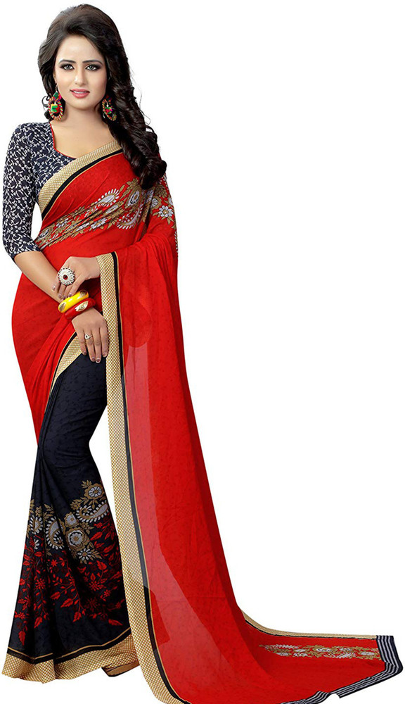 Share 117+ peachmode sarees super hot vietkidsiq.edu.vn