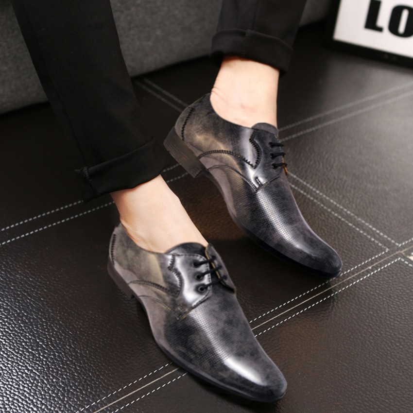 Action synergy cheap formal shoes