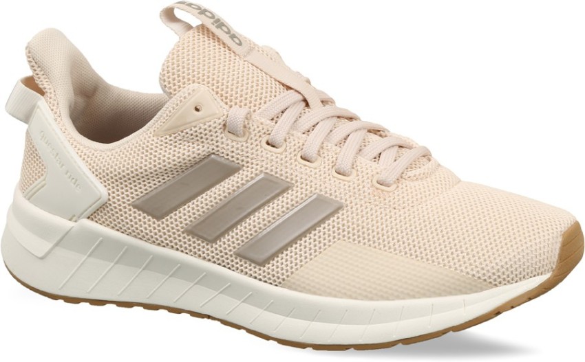 Adidas questar clearance ride beige