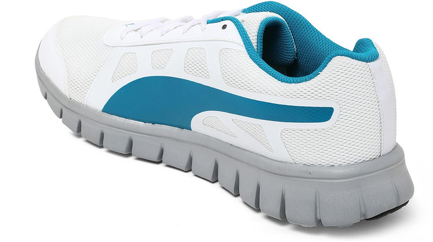 Puma blur top