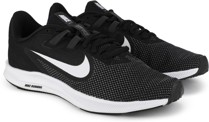 Nike downshifter 9 store women's review