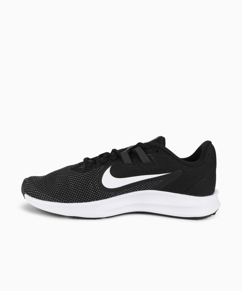 Nike downshifter 9 women's 2024 black