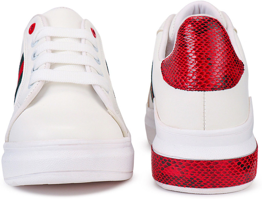 RNK SN 105 Premium Casual Shoes Gucci Style For Women Sneakers For