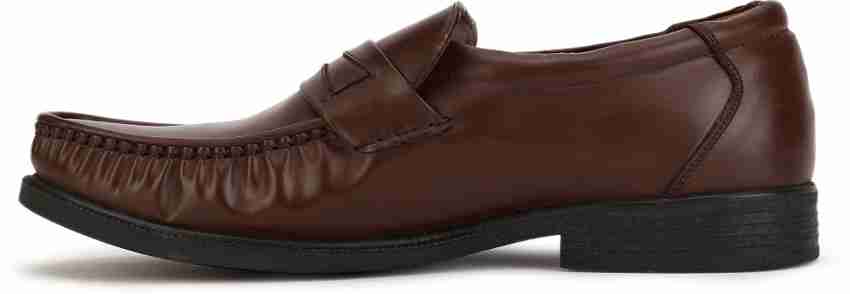 Bata mocassino flipkart hotsell