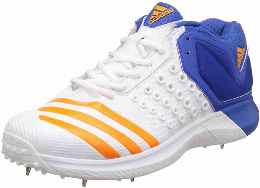 Adidas adipower vector 2025 cricket shoes 2017