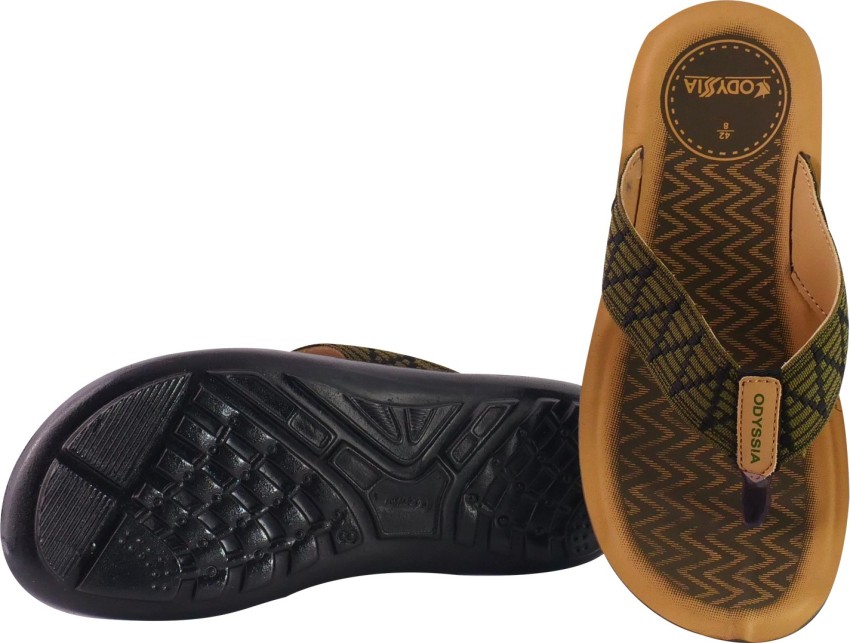 Odyssia cheap chappal online