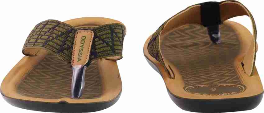 Odyssia slippers deals