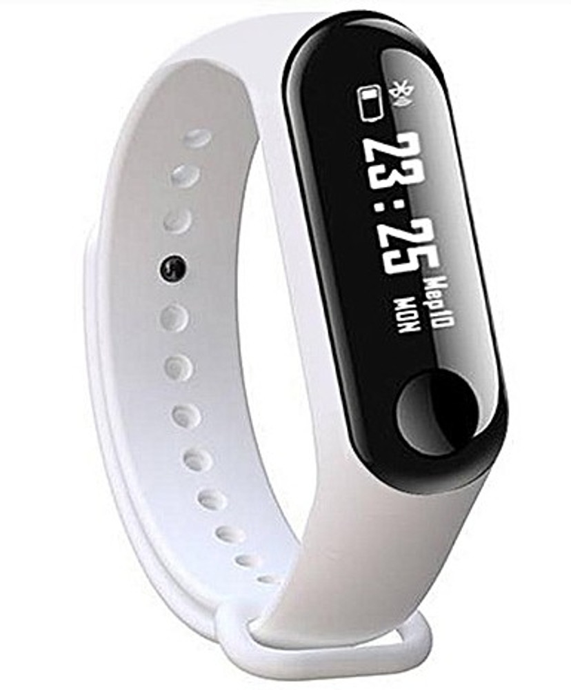 TSV M3 Smart Wrist Bands Fitness Band Price in India Buy TSV M3