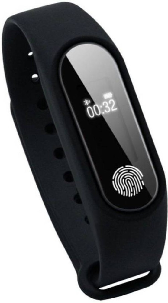 M2 sales fitness watch