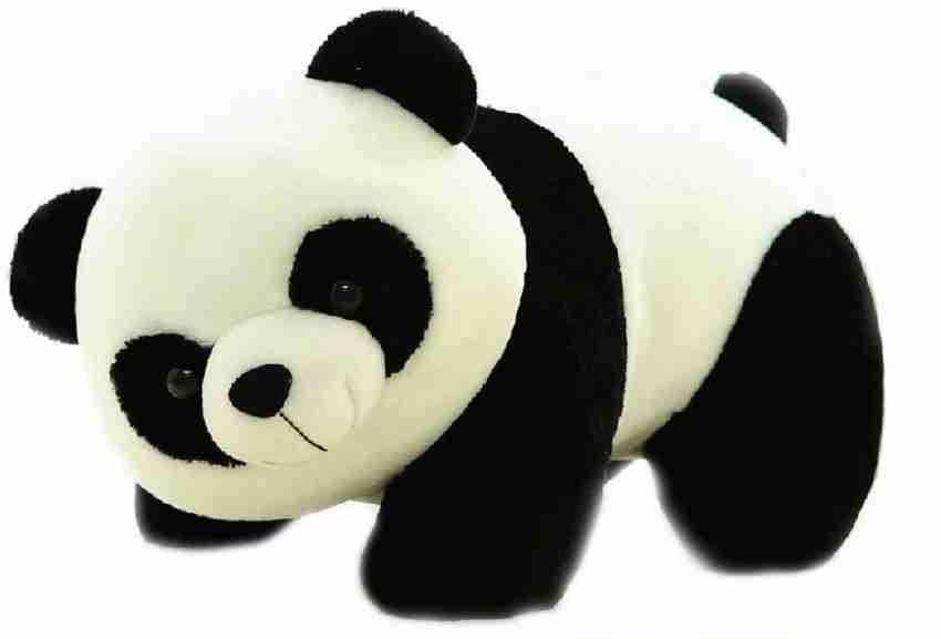 Small stuffed outlet panda bear