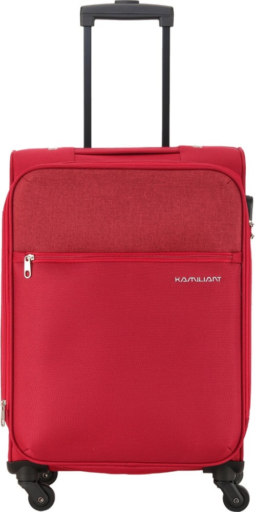 Kamiliant cheap luggage samsonite