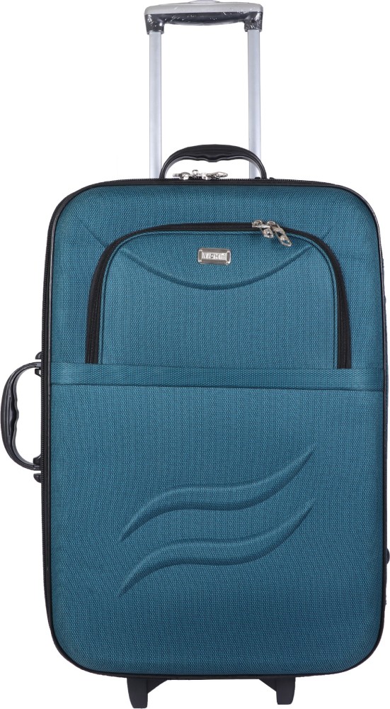 VIDHI 3 Wheels Medium Check-in Size 24 (61 CM) Trolley Bag, For