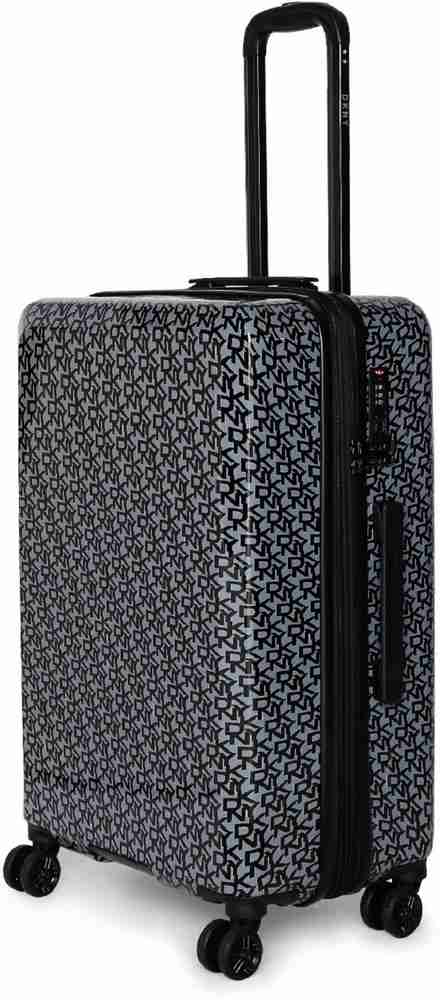 Dkny vintage signature suitcase online