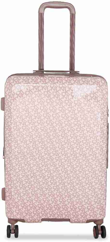 Guess desoto suitcase clearance