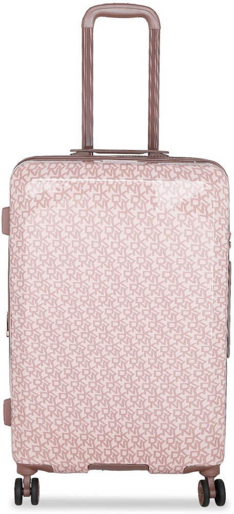Dkny suitcases deals
