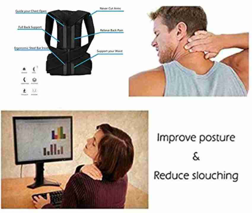 fayby Back Pain Relief Belt for Women & Men Foot Support - Buy
