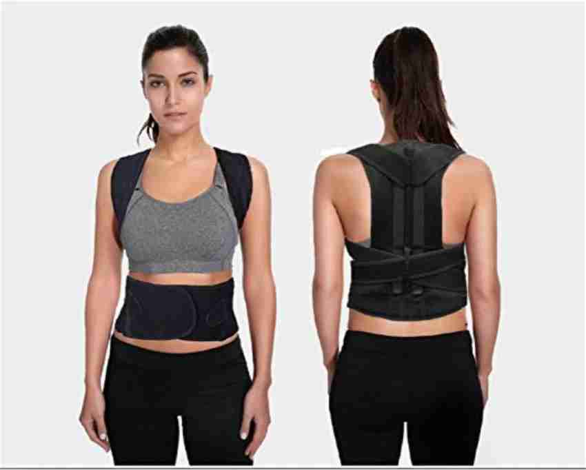 fayby Back Pain Relief Belt for Women & Men Foot Support - Buy