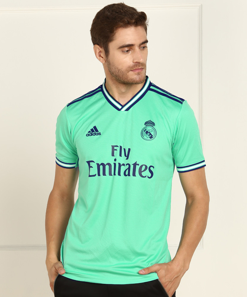 Real madrid jersey flipkart 2025