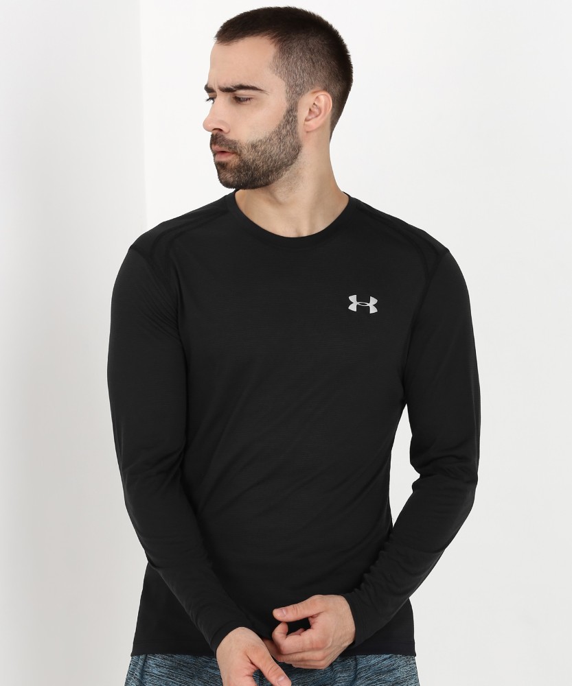 Under armour cheap t shirts flipkart