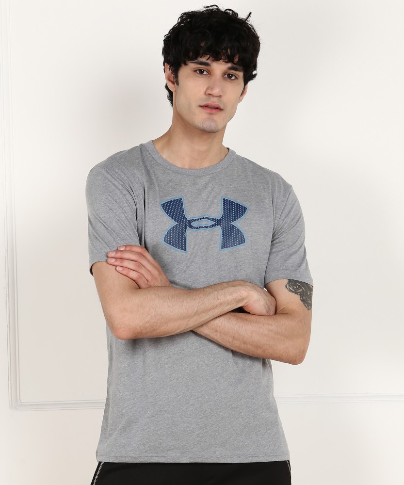 Under armour deals t shirts flipkart