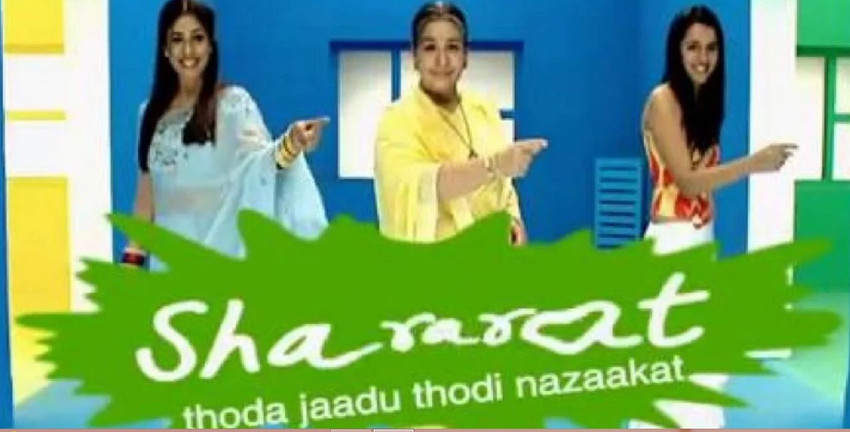 Shararat serial store full episode