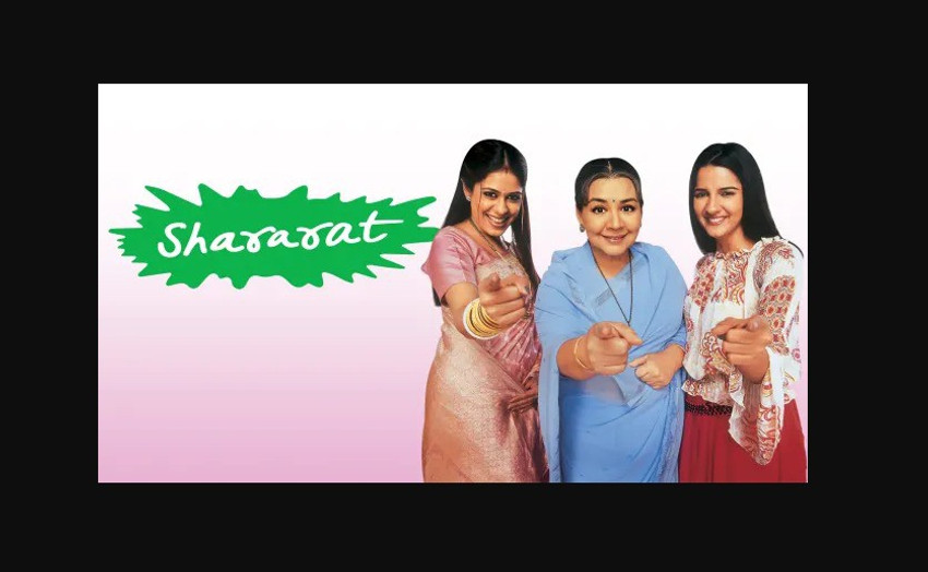 Shararat serial full episode online