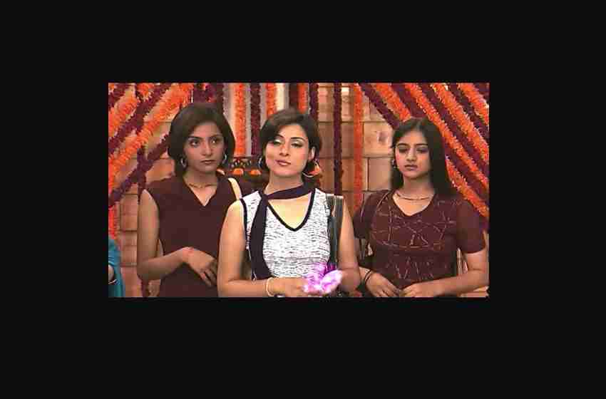 Shararat serial full episode online