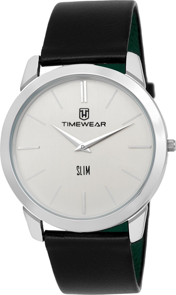 Timewear slim watch price new arrivals