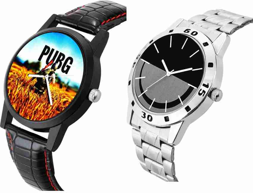 Pubg watch flipkart clearance