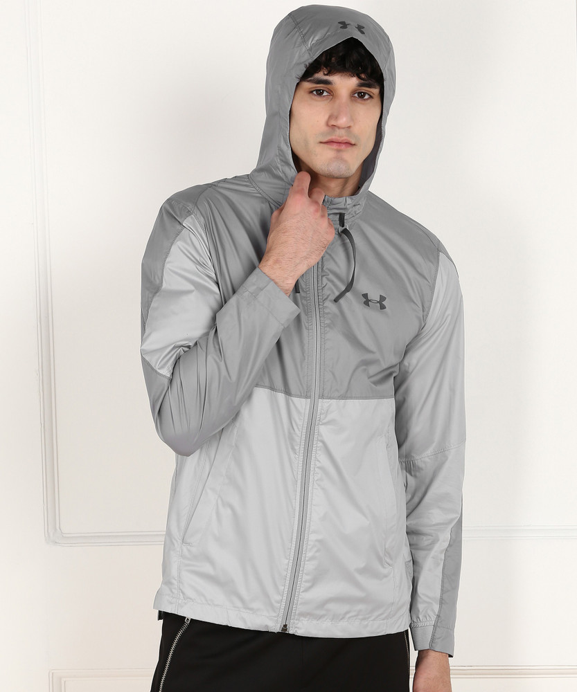 Under armour windcheater clearance