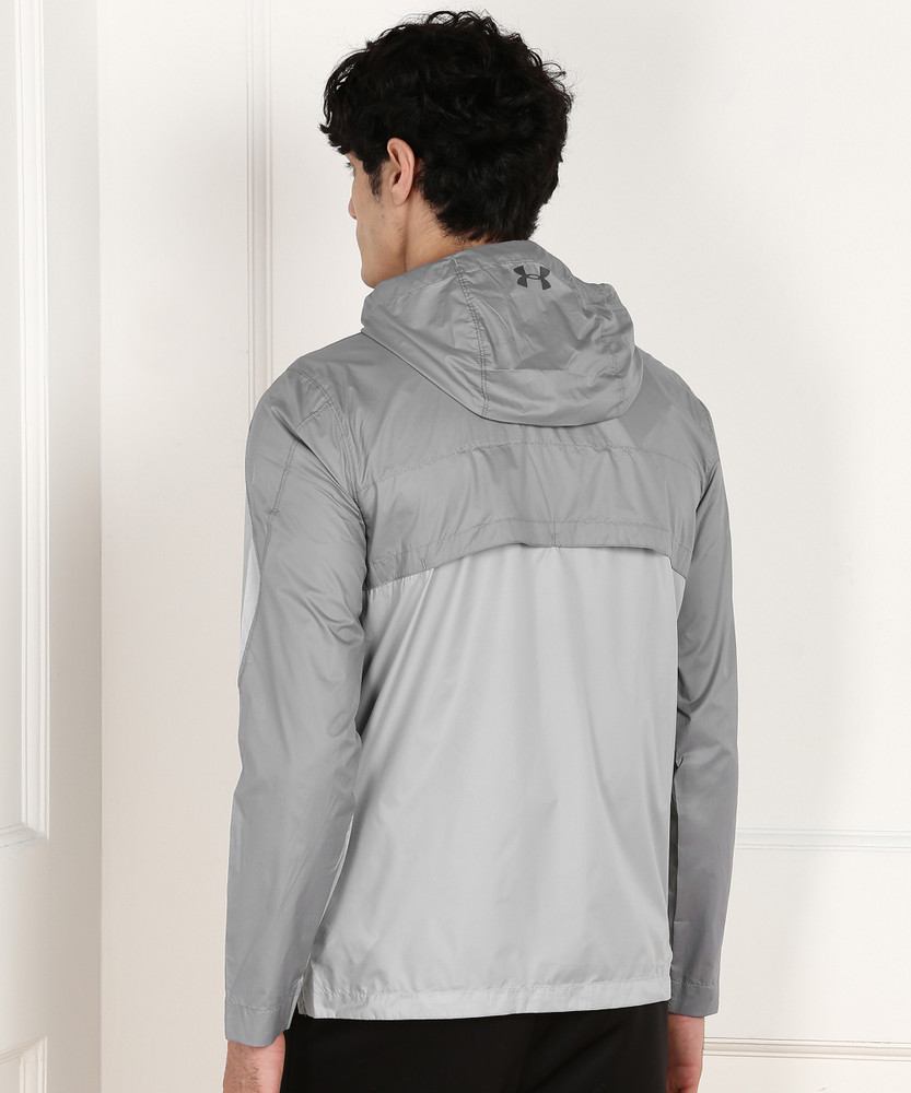 Under 2025 armour windcheater
