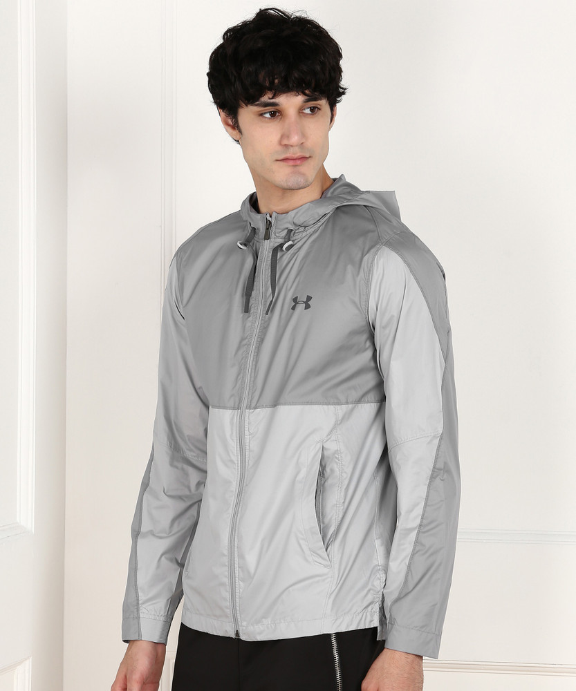 Under new arrivals armour windcheater