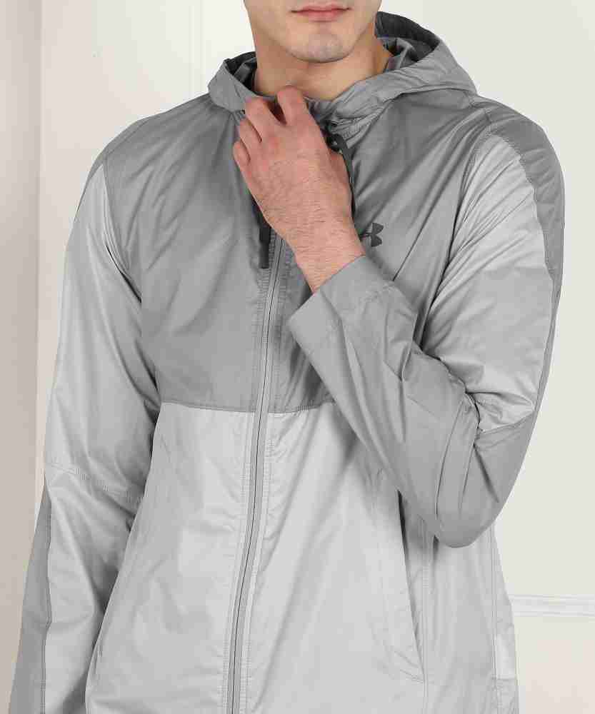 Under store armour windcheater