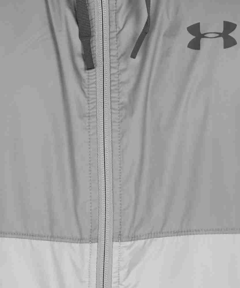 Under store armour windcheater