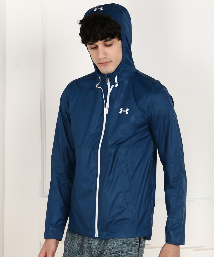 Under sales armour windcheater