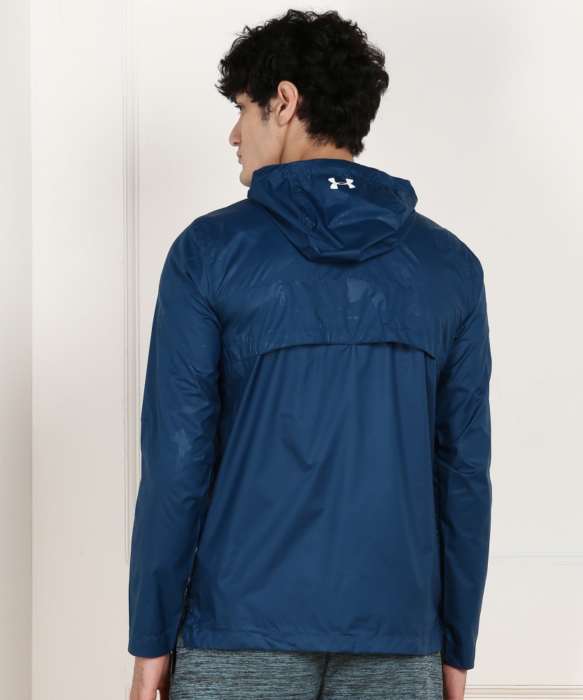 Under deals armour windcheater