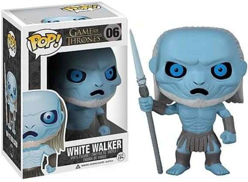 Funko white walker cheap