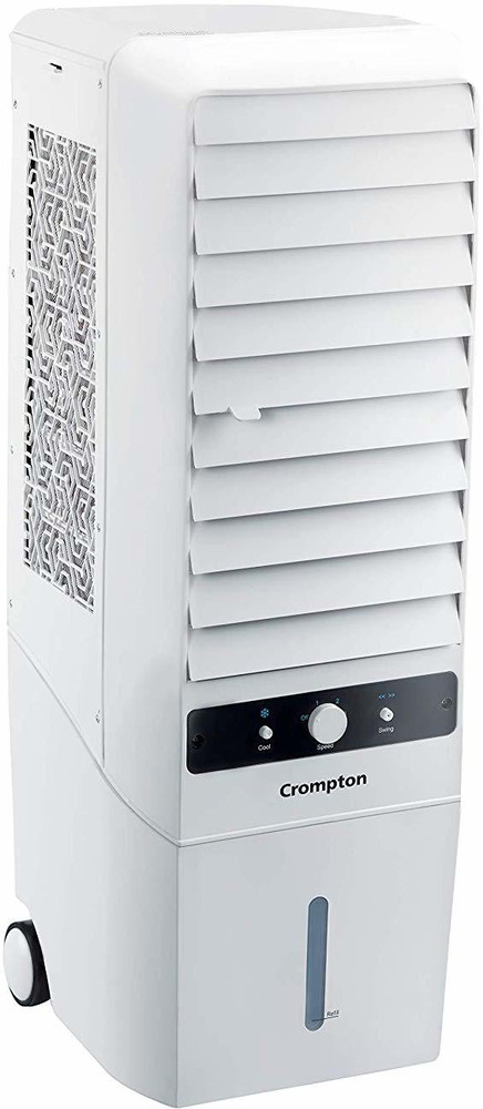 Crompton Greaves 22 L Tower Air Cooler Price in India Buy
