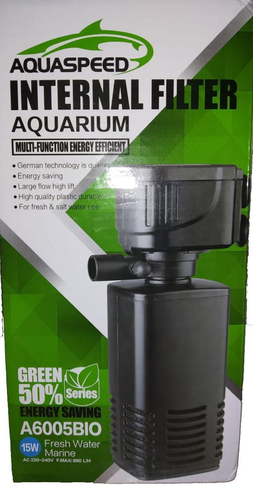 Aquaspeed Undergravel Aquarium Filter Price in India - Buy Aquaspeed  Undergravel Aquarium Filter online at Flipkart.com