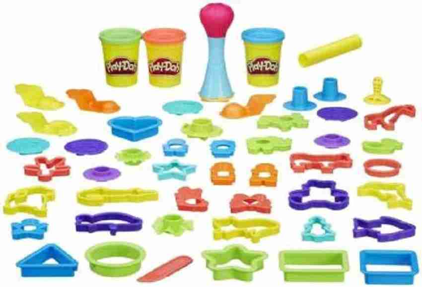 toys Play Doh Super Molding Mania Play Doh Super Molding Mania