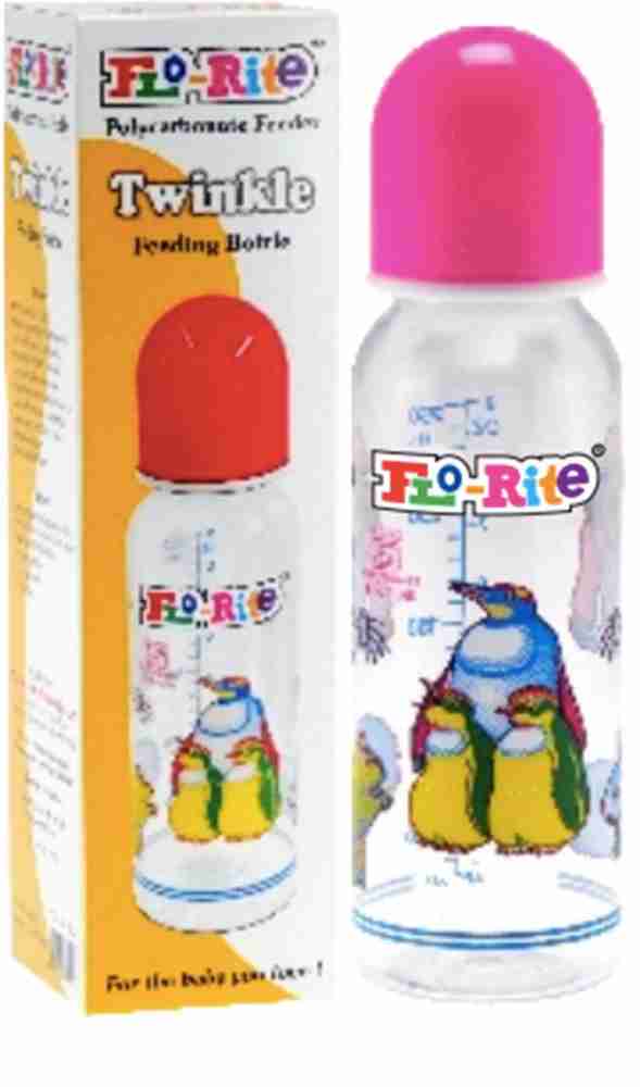 Florite feeding bottle outlet
