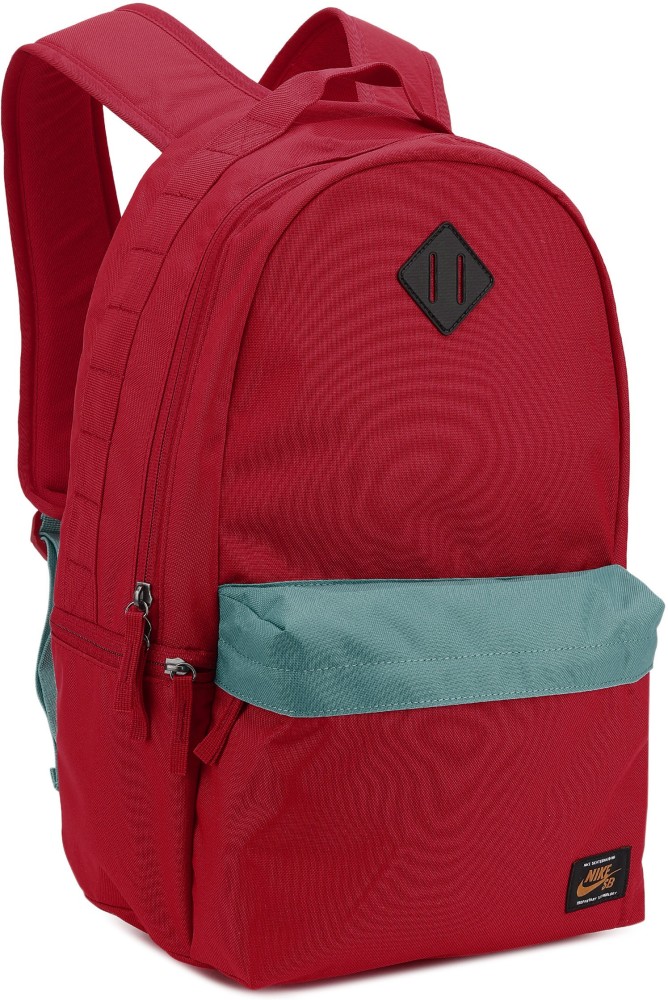 Nike sb sales icon backpack review