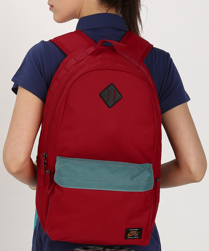 nike sb backpack icon