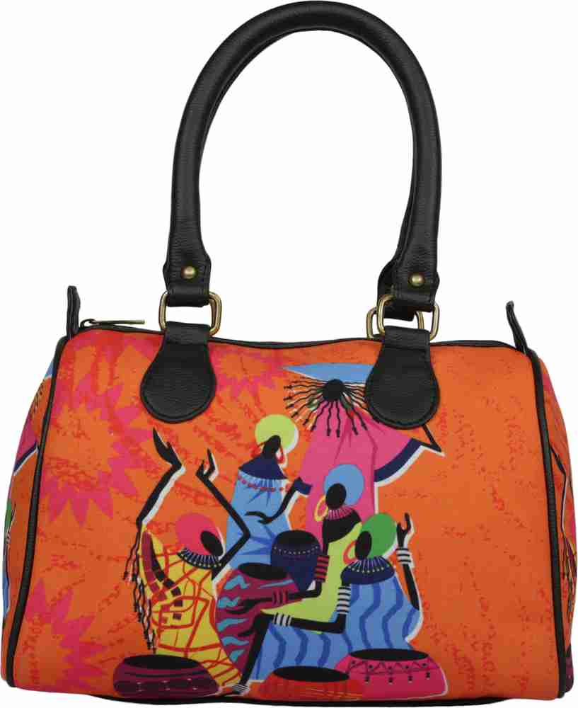 Printed handbags 2025
