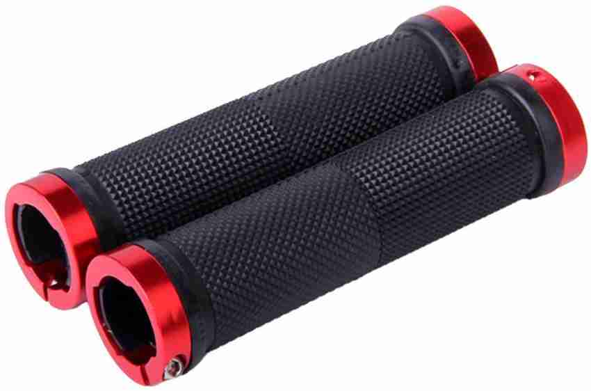 Bmx bike handle best sale grips