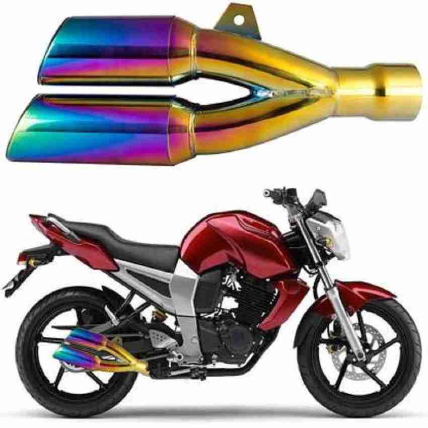 Bike exhaust best sale near me